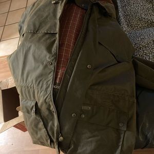 Mens jacket
